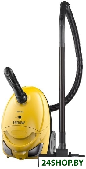 Пылесос WINIA RGJ-120YW Пылесос WINIA RGJ-120YW