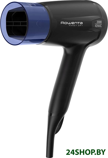 Фен Rowenta Handy Dry CV1635F0 Фен Rowenta Handy Dry CV1635F0