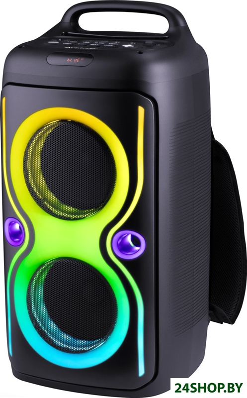 Патибокс Defender Boomer 75 Патибокс Defender Boomer 75