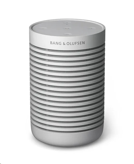 Беспроводная колонка Bang & Olufsen Beosound Explore (серый) Беспроводная колонка Bang & Olufsen Beosound Explore (серый)