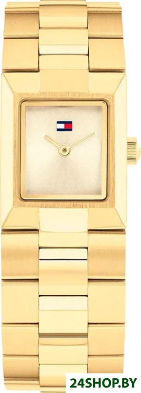 Наручные часы Tommy Hilfiger 1782787 Наручные часы Tommy Hilfiger 1782787