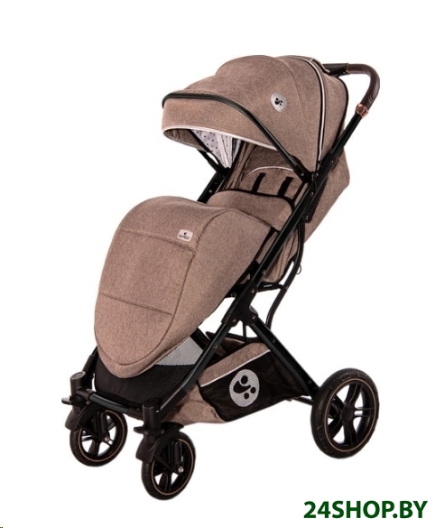 Детская коляска Lorelli Storm Pearl Beige 2021 (10021692182) Детская коляска Lorelli Storm Pearl Beige 2021 (10021692182)