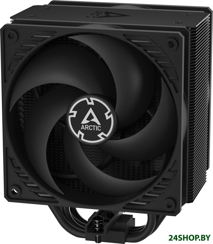 Кулер для процессора Arctic Freezer 36 Black ACFRE00123A Кулер для процессора Arctic Freezer 36 Black ACFRE00123A
