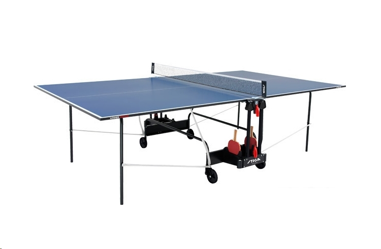 Теннисный стол Stiga WINNER INDOOR (7168-00) Теннисный стол Stiga WINNER INDOOR (7168-00)