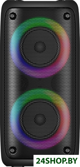 Колонка для вечеринок TELEFUNKEN TF-PS1279B Колонка для вечеринок TELEFUNKEN TF-PS1279B