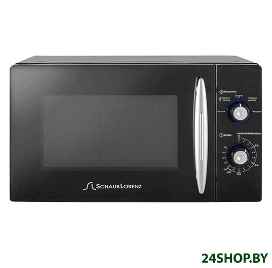 Микроволновая печь Schaub Lorenz SLM720B Микроволновая печь Schaub Lorenz SLM720B