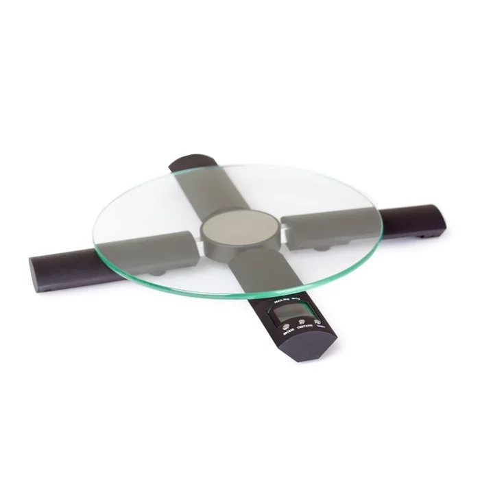Весы кухонные Compact Scale (Компакт Скейл) Весы кухонные Compact Scale (Компакт Скейл)