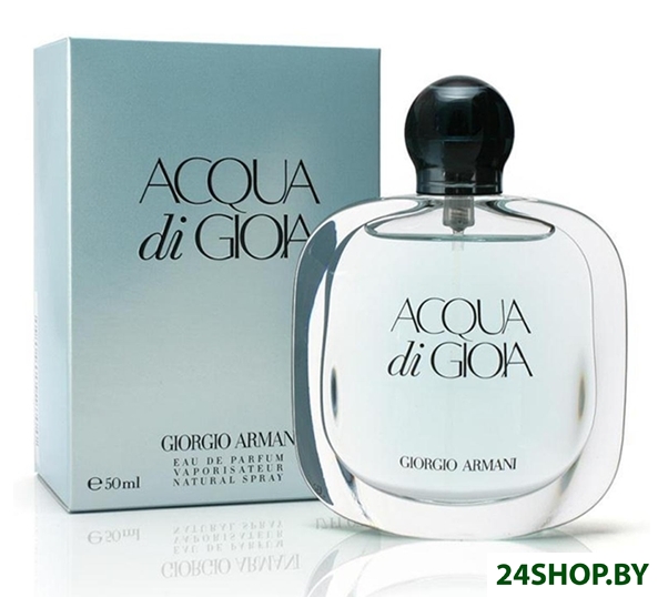 Парфюмерная вода Giorgio Armani Acqua di Gioia (50 мл) Парфюмерная вода Giorgio Armani Acqua di Gioia (50 мл)