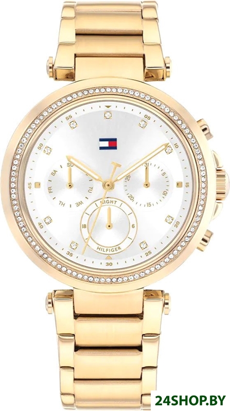 Наручные часы Tommy Hilfiger 1782703 Наручные часы Tommy Hilfiger 1782703