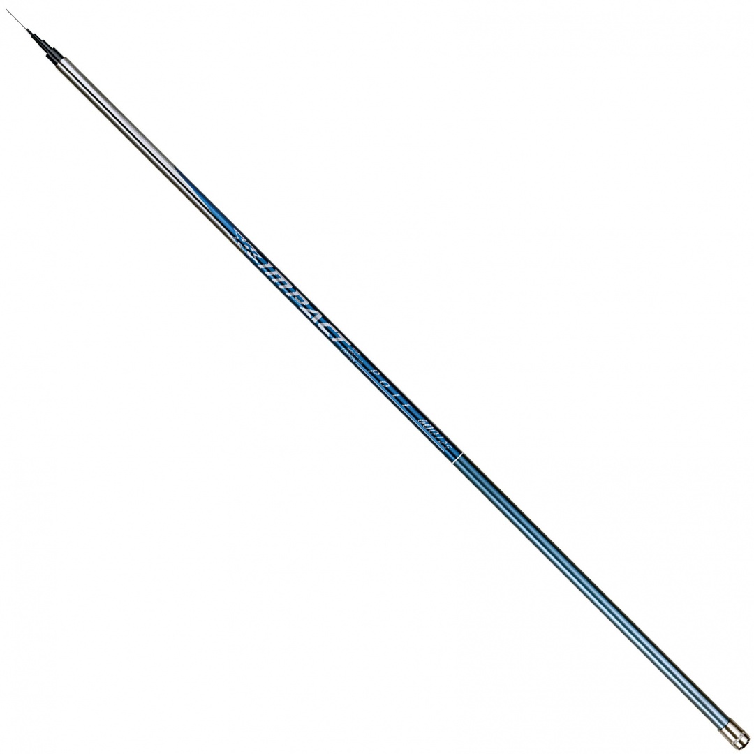 Удилище маховое KONGER IMPACT POLE 700/25 Удилище маховое KONGER IMPACT POLE 700/25