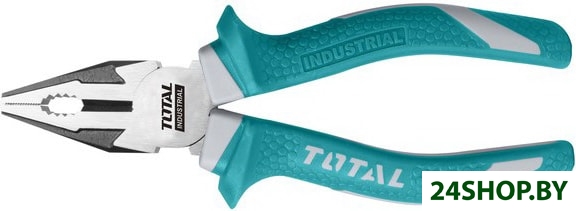 Плоскогубцы Total THT210806 Плоскогубцы Total THT210806