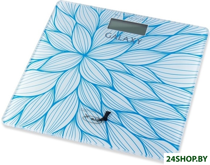 Весы напольные GALAXY GL4805 Весы напольные GALAXY GL4805