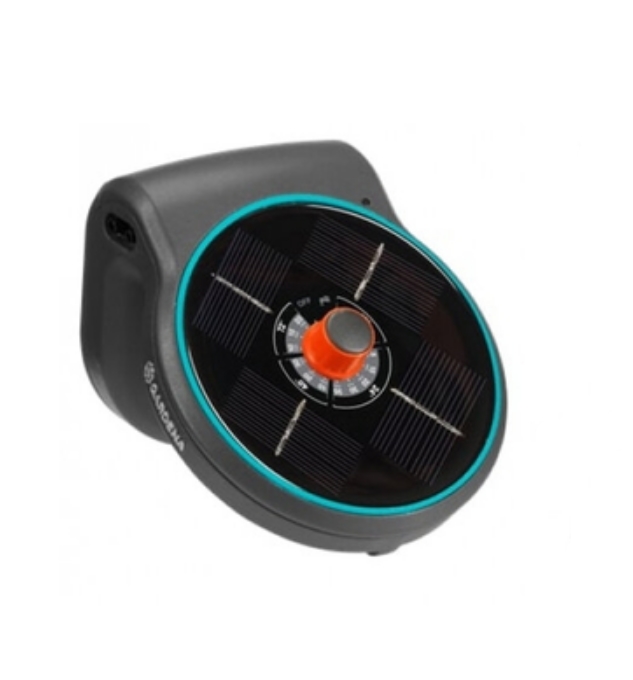 Система полива GARDENA AquaBloom (13300-20.000.00) (черный) Система полива GARDENA AquaBloom (13300-20.000.00) (черный)