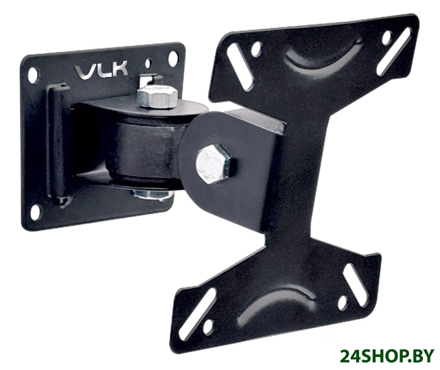 Кронштейн VLK TRENTO-102 (черный) Кронштейн VLK TRENTO-102 (черный)