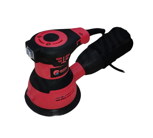 Эксцентриковая шлифмашина Edon OS-125/420 Эксцентриковая шлифмашина Edon OS-125/420