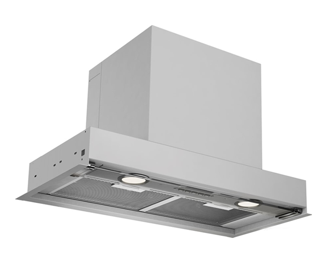 Кухонная вытяжка Elikor Evolution 90П-750-Э4Д (хром) Кухонная вытяжка Elikor Evolution 90П-750-Э4Д (хром)