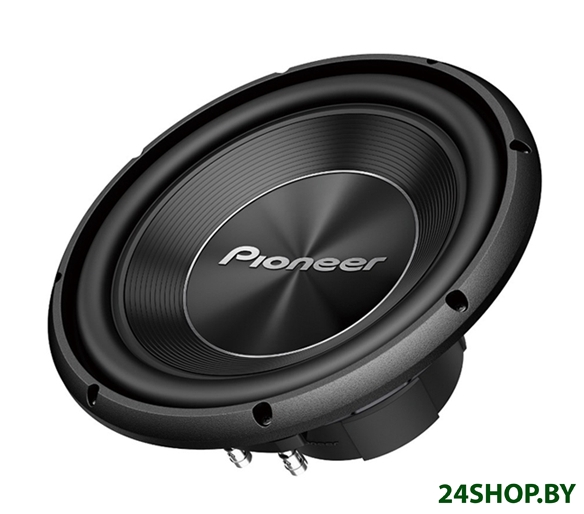 Головка сабвуфера Pioneer TS-A300S4 Головка сабвуфера Pioneer TS-A300S4