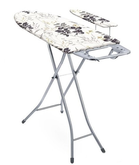 Гладильная доска НИКА Белль Классик 2 (БК2) (уценка) 01 Гладильная доска НИКА Белль Классик 2 (БК2) (уценка) 01
