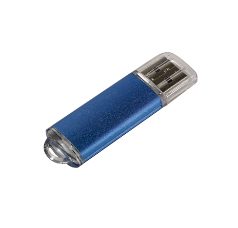 USB Flash Dato DS7012B 8GB (синий) USB Flash Dato DS7012B 8GB (синий)
