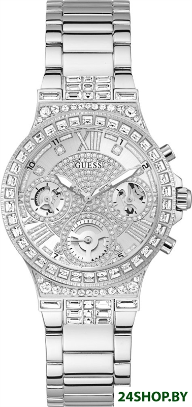 Наручные часы Guess Moonlight GW0320L1 Наручные часы Guess Moonlight GW0320L1