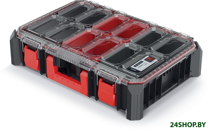 Органайзер Kistenberg X-Block Bridge Organiser KXBB5540B Органайзер Kistenberg X-Block Bridge Organiser KXBB5540B