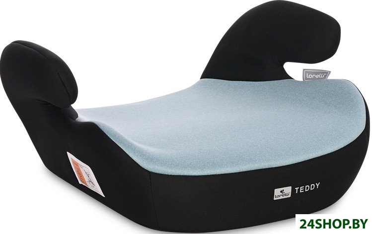 Детское сиденье Lorelli Teddy 2023 (arctic) Детское сиденье Lorelli Teddy 2023 (arctic)