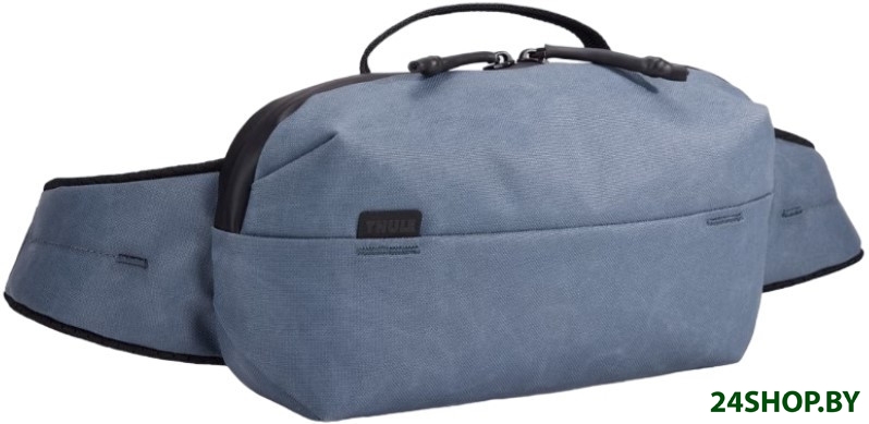 Сумка на пояс Thule Aion Sling Bag TASB102DSL 3205019 (синий) Сумка на пояс Thule Aion Sling Bag TASB102DSL 3205019 (синий)