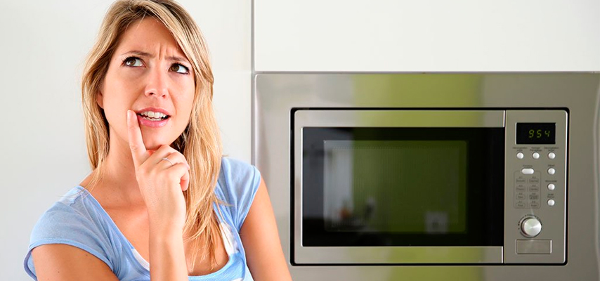 как выбрать микроволновую печь