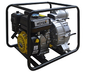 Картинка Мотопомпа HUTER MPD-80