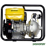 Картинка Мотопомпа Champion GHP40-2