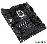 Картинка Материнская плата ASUS TUF Gaming Z690-Plus