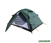 Картинка Палатка TALBERG Boyard 3