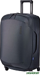 Subterra 2 Checked Spinner 65L 3205050 68 см (dark slate)