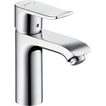 Картинка Смеситель для умывальника Hansgrohe Metris арт. 31080000
