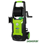 Картинка Мойка высокого давления Greenworks GPWG4 [5100307]