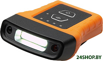 Mp Flip and Cap Head Lamp