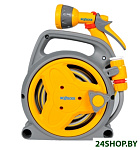 Картинка Катушка для шланга Hozelock 2425 1/2 (10 м)