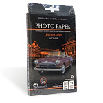 Картинка Фотобумага Revcol Тисненая кожа 10x15 200 г/м2 25 л [128063]
