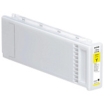 Картинка Картридж Epson T7254 (C13T725400) (желтый)