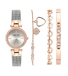 Картинка Наручные часы Anne Klein 3425RTST
