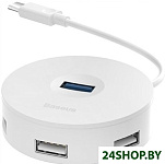 Картинка USB-хаб Baseus CAHUB-G02