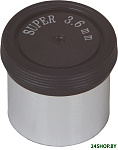 Super 3,6 мм, 1.25