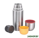 Картинка Термос Relaxika 102 1л (нержавеющая сталь)