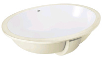 Картинка Умывальник GROHE 39423000 56x42