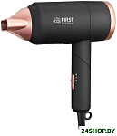 Картинка Компактный фен First Austria FA-5653-5 (черный)