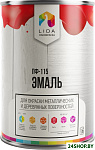 ПФ-115 1 л (белый)