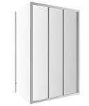 Картинка Душевой уголок Omnires Bronx S20A3 100+10P 90