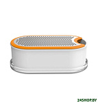 Картинка Терка FISKARS Functional Form 1019530 (белый/оранжевый)