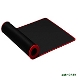 Картинка Коврик для мыши Defender Black Ultra XXL / 50564