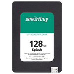 Картинка SSD Smart Buy Splash 2019 128GB SBSSD-128GT-MX902-25S3